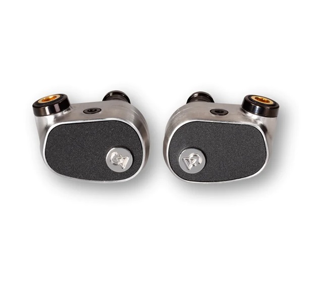 Беспроводные наушники CAMPFIRE AUDIO Black Star