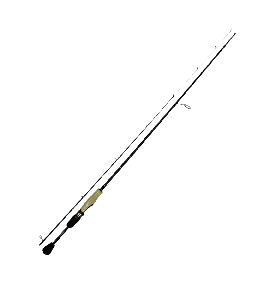 

Спиннинг Kaida FINESSE 79UL (7'9'') 2.37м 0.6-7гр, 193238