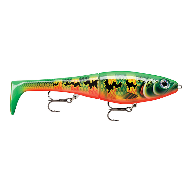 фото Воблер rapala x-rap peto 20 /pck /медленно тонущ. / 0,5-1м, 20см, 83гр xrpt20-pck