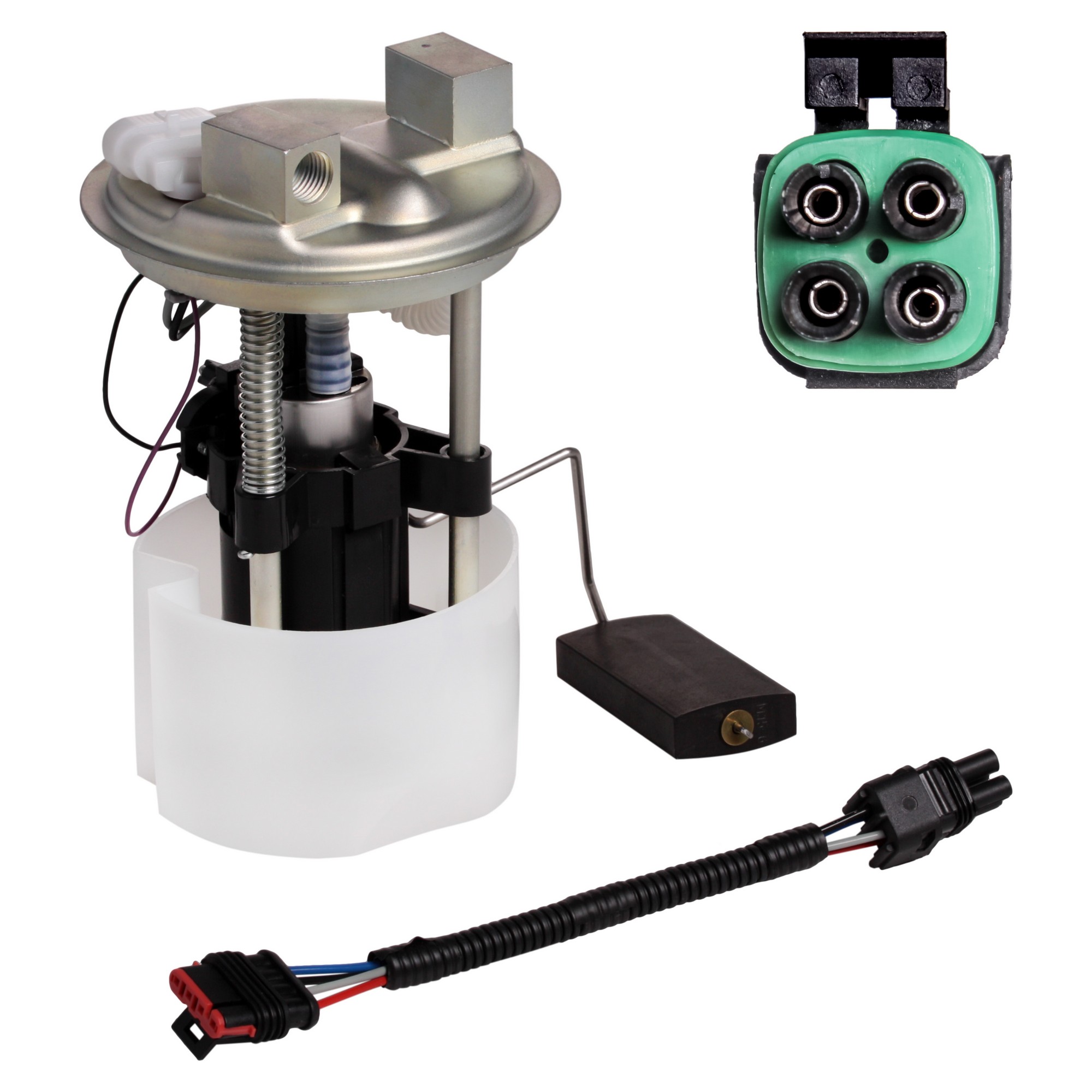 

STARTVOLT Модуль топливного насоса LADA 2110-2112 1.5I STARTVOLT SFM0112