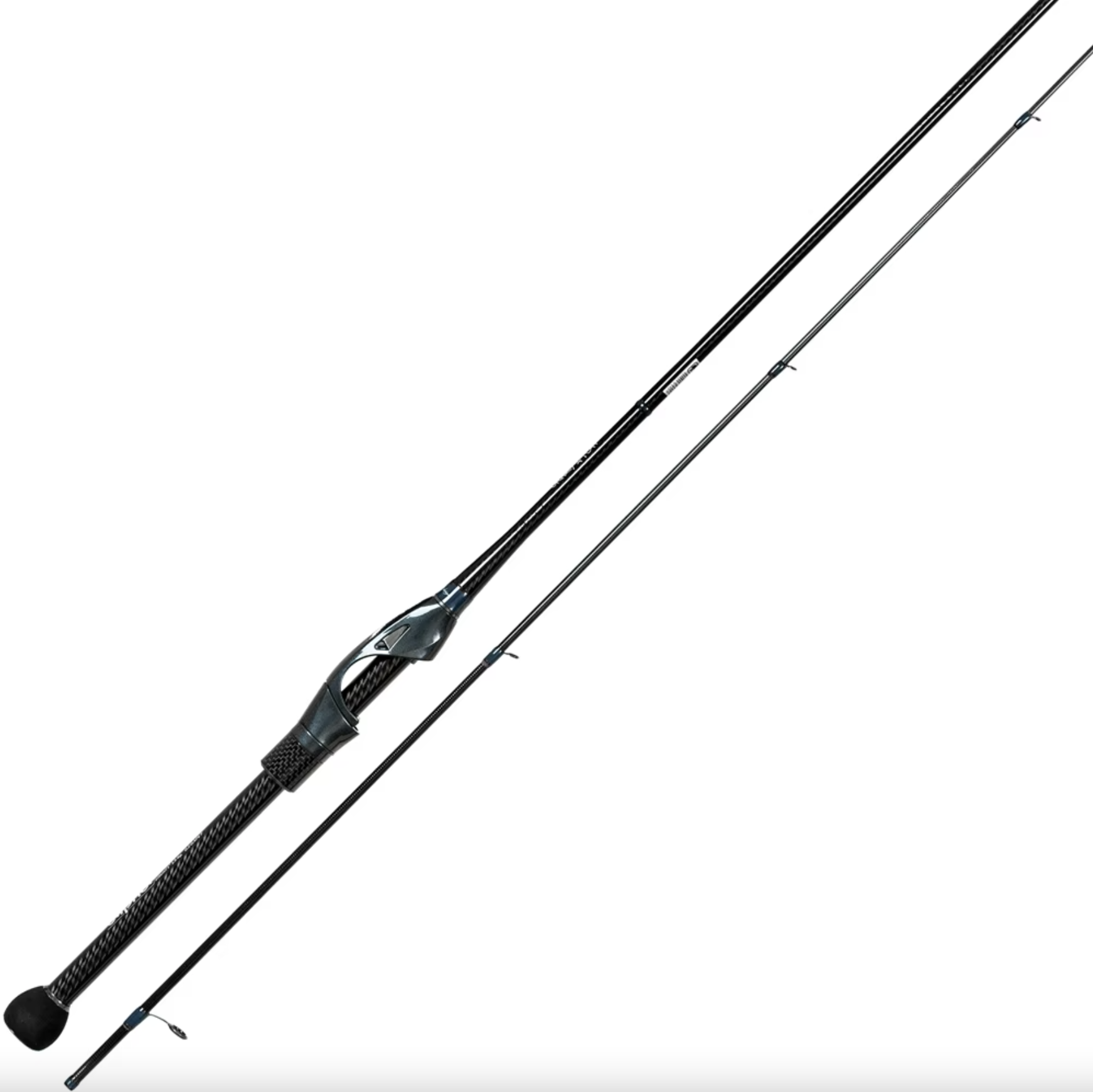 

Спиннинг Crazy Fish ALPHA ALSR762LT 229 см, 2-8 гр., ALPHA
