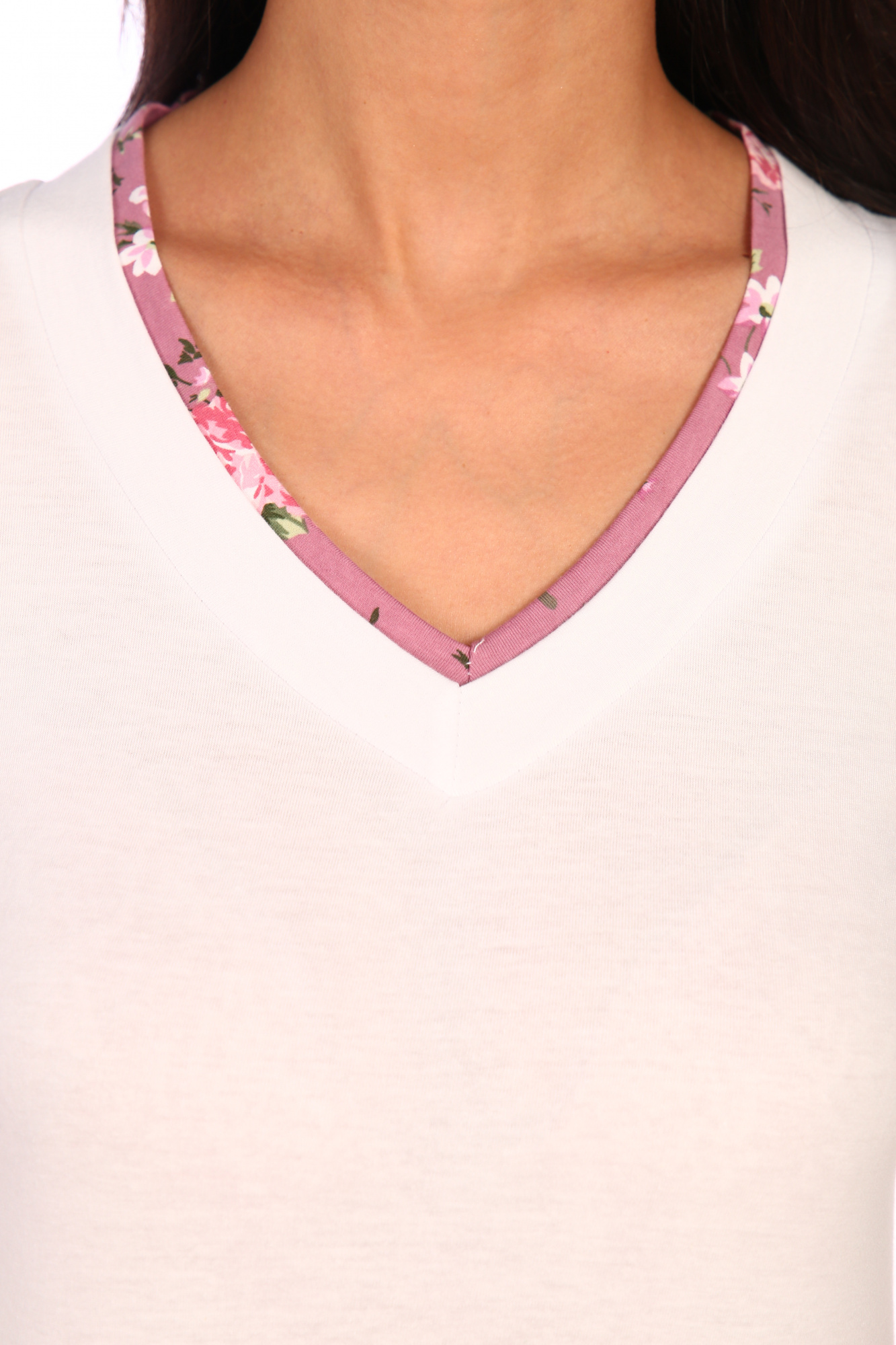 

Костюм женский RAPOSA 129 розовый 48 RU, 129