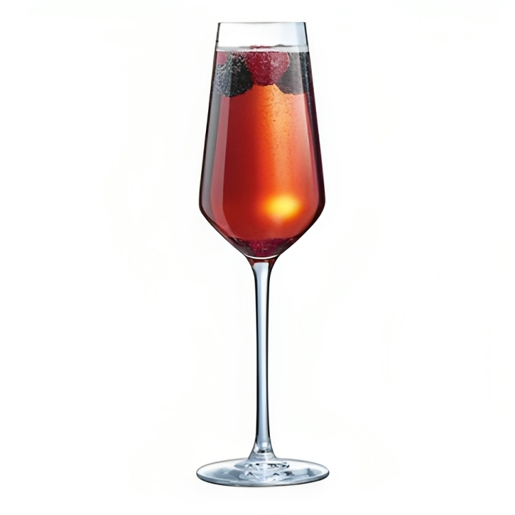 

Набор бокалов Chef&Sommelier Distinction 230мл 6шт, Прозрачный