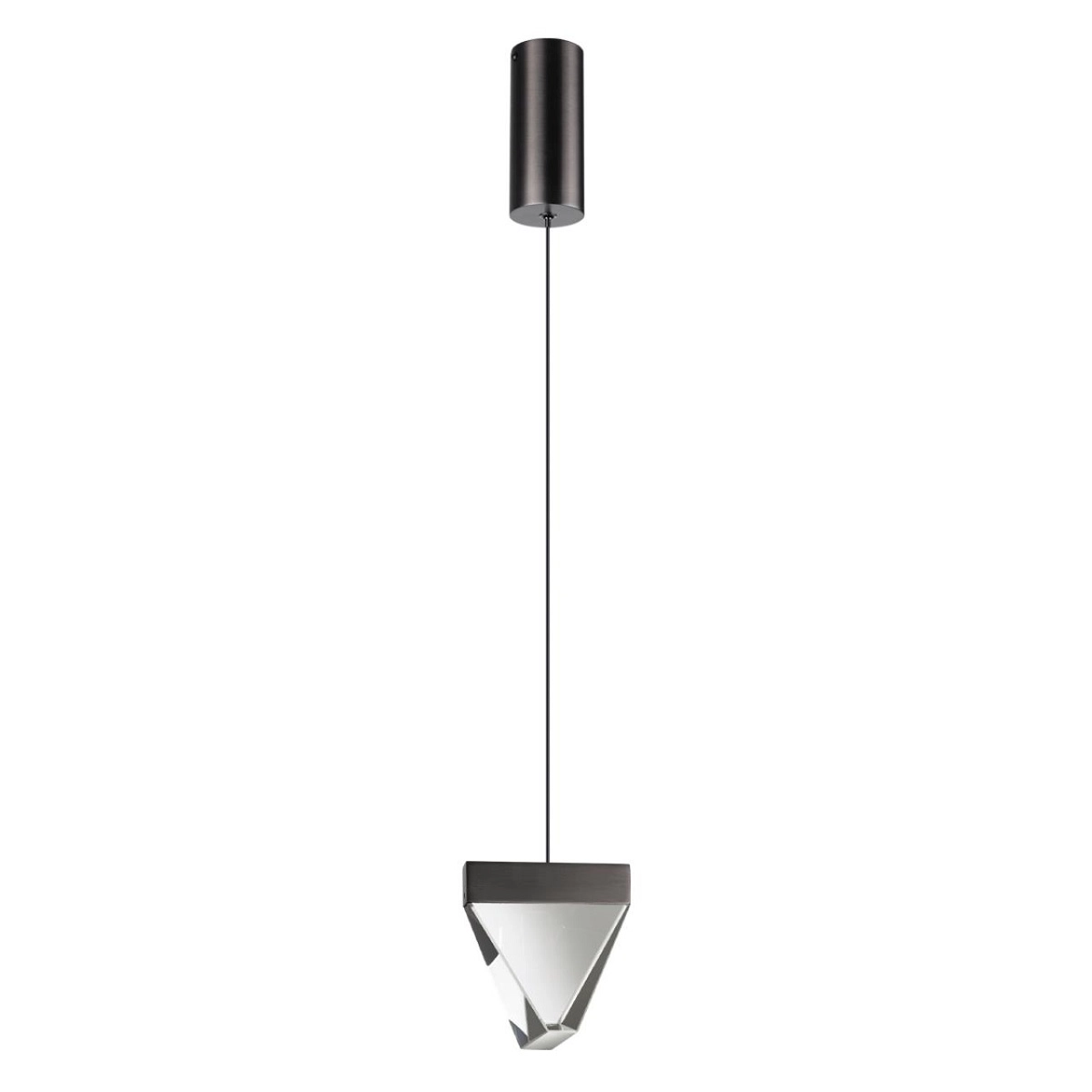 

Подвесной светодиодный светильник Odeon Light L-Vision Ray 6677/5L, L-Vision Ray