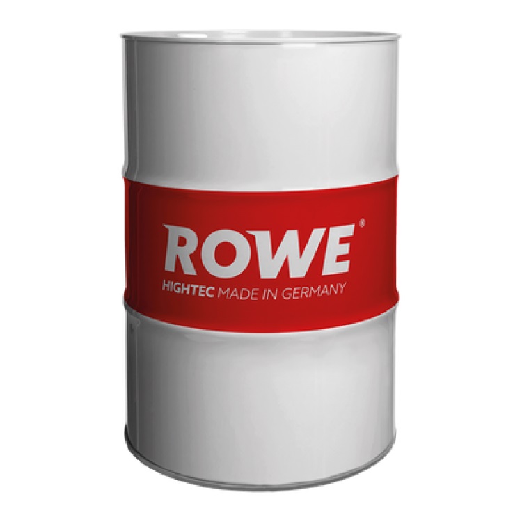 Моторное масло ROWE синтетическое 10w40 Essential A3/B4 Sl/Cf 200л