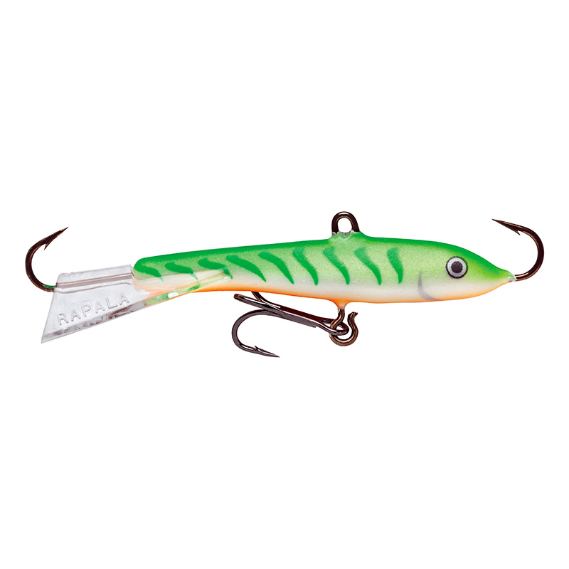 фото Балансир rapala jigging rap 02 /gtu w02-gtu