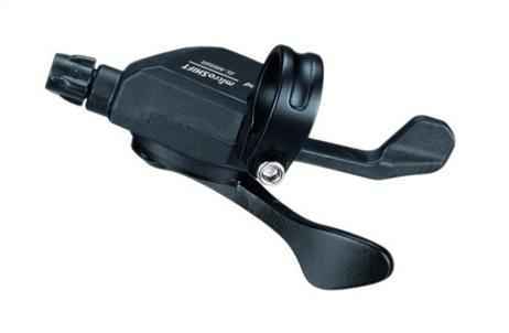 

Microshift Рукоятка переключателя скоростей правая, SL-M859, 9 ск MICROSHIFT 1SL200001502, Рукоятка переключателя скоростей правая, SL-M859, 9 ск., MICROSHIFT, 1SL200001502