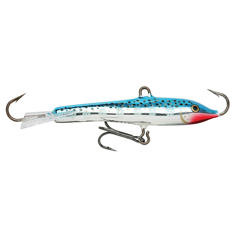 фото Балансир rapala jigging rap 03 /mb w03-mb