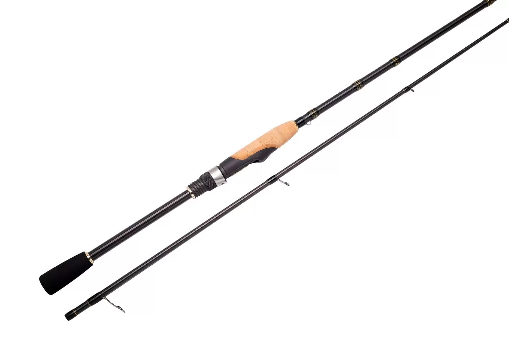 

Спиннинг Crazy Fish ARION ASR702ULS 209 см, 0.7-5 гр., ARIO_