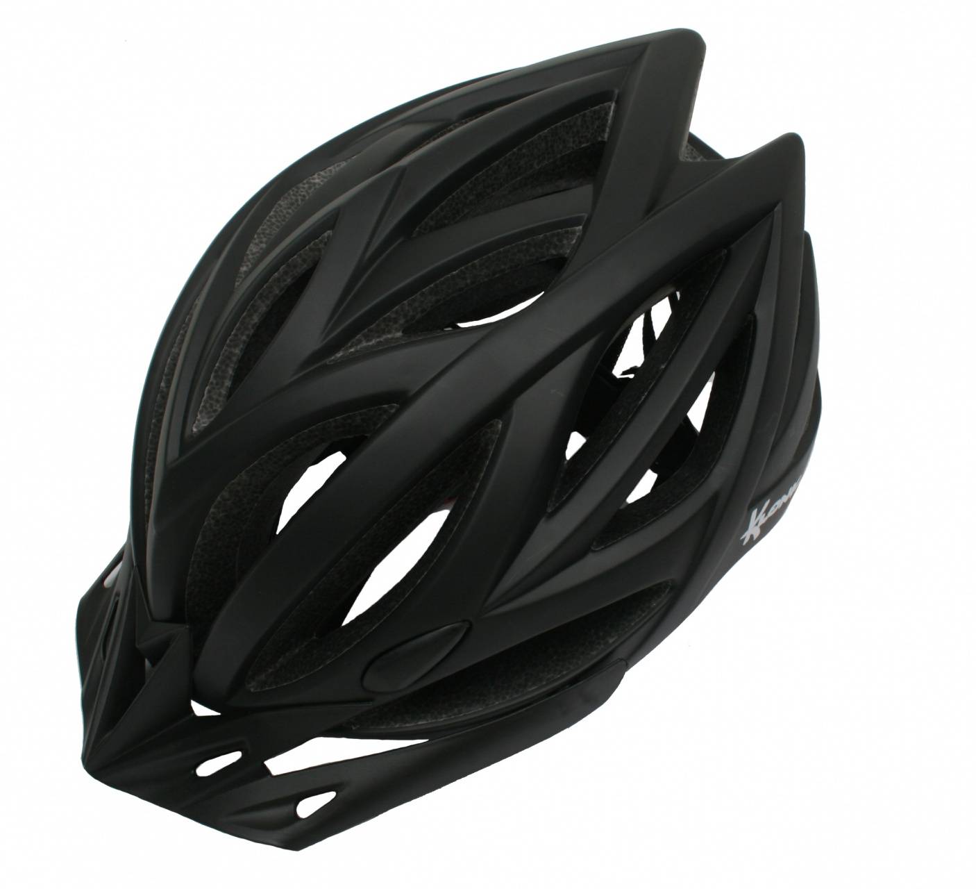 KLONK Шлем, S/M, черный матовый, KLONK, 12010