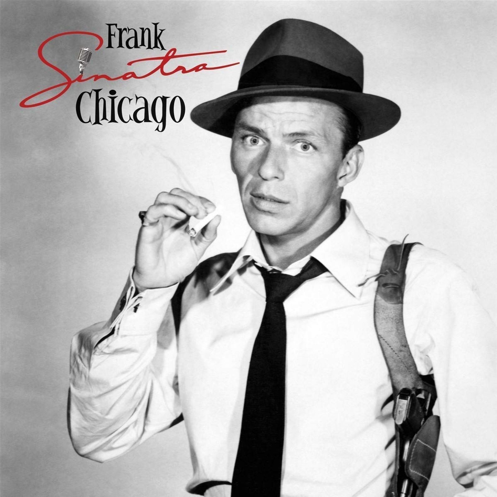 Frank Sinatra - Chicago (Le Chant Du Monde) (2LP)