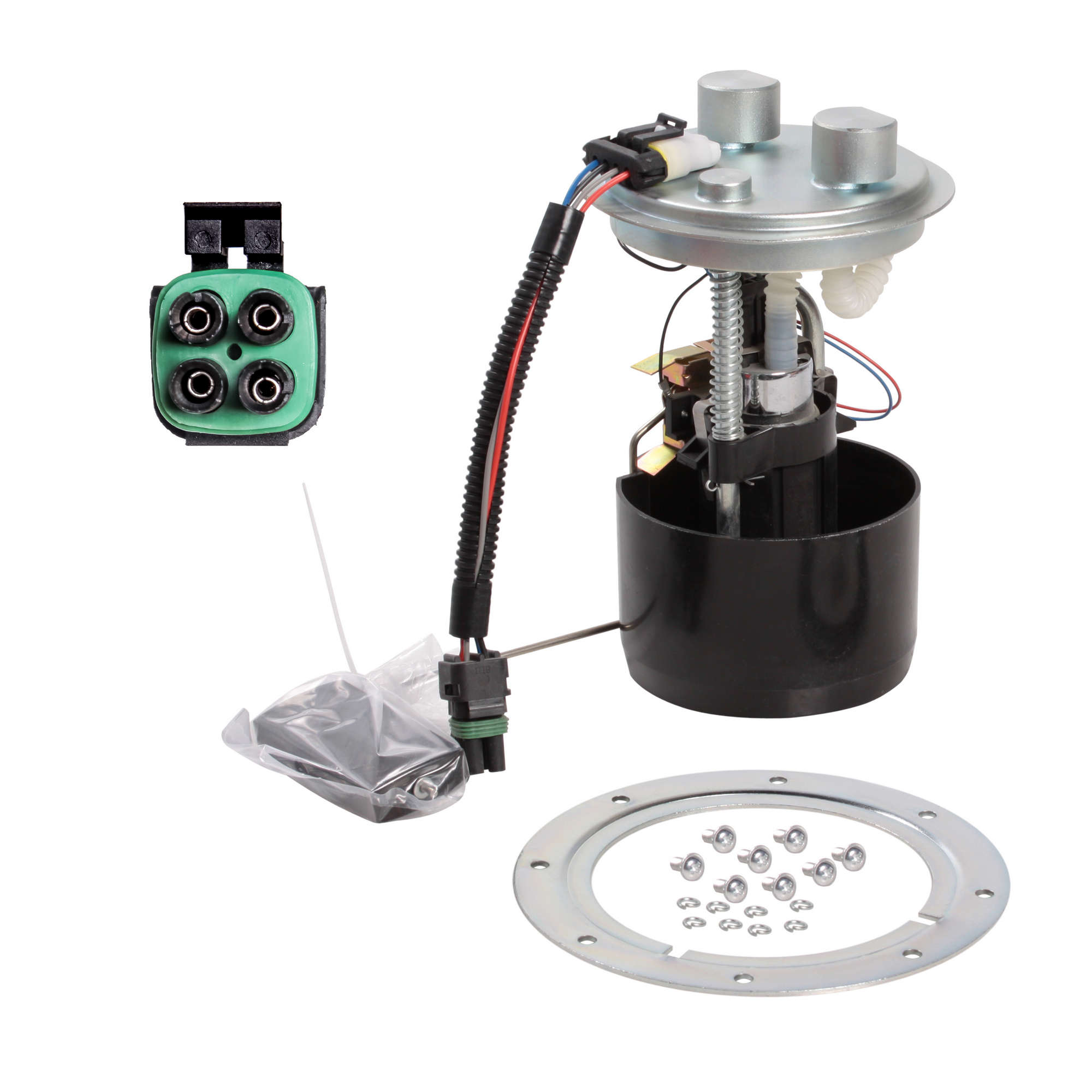 

STARTVOLT Модуль топливного насоса для ам ГАЗ Волга с дв. ЗМЗ 406 (SFM 0306) STARTVOLT SFM
