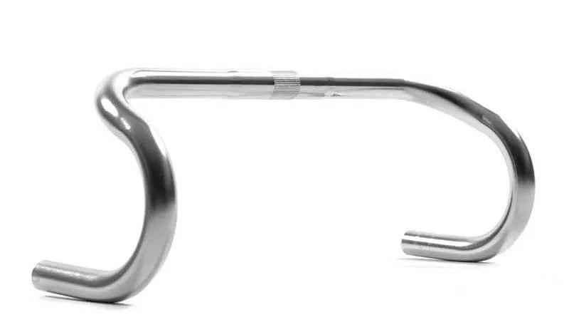

Bear Bike Руль, 25,4 мм, 400 мм, LCH-6083, RHALCH608301, Руль, 25,4 мм, 400 мм, LCH-6083, RHALCH608301