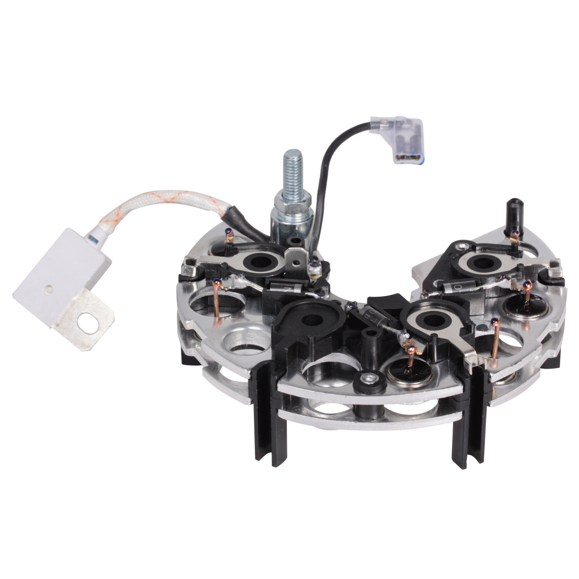 

STARTVOLT Мост диодный генератора для ам ВАЗ 2110Priora (VDB 0110X) STARTVOLT VDB0110X