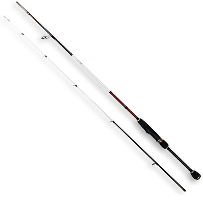 

Спиннинг Crazy Fish ASPEN STAKE New ASSR902HHT 274 см, 20-70 гр., ASPEN STAKE.