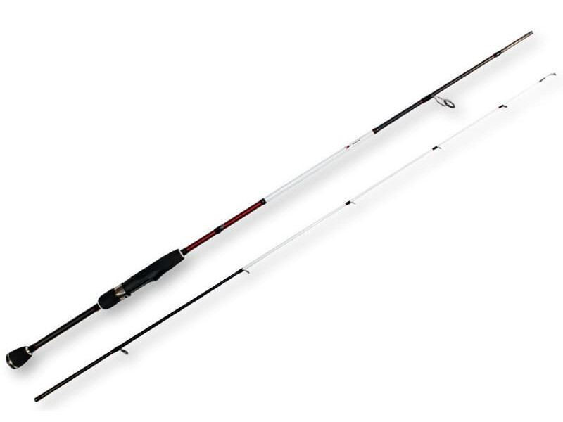 

Удилище Crazy Fish Aspen Stake ASSR902HT 2.74m 15-46 гр., ASPEN STAKE