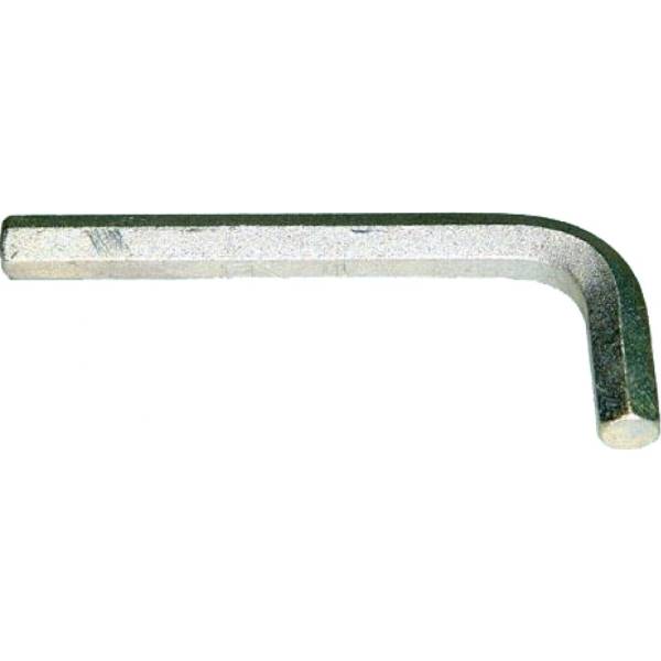 

Шестигранный ключ CNIC 3/32" L 63x17мм CrV 48804