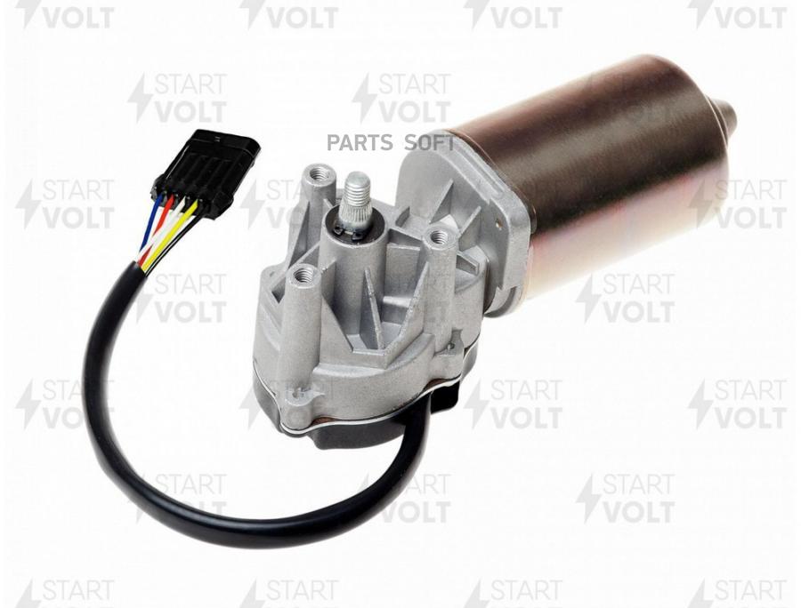 

STARTVOLT Мотор стеклоочистителя LADA 212321701118 STARTVOLT VWF0123