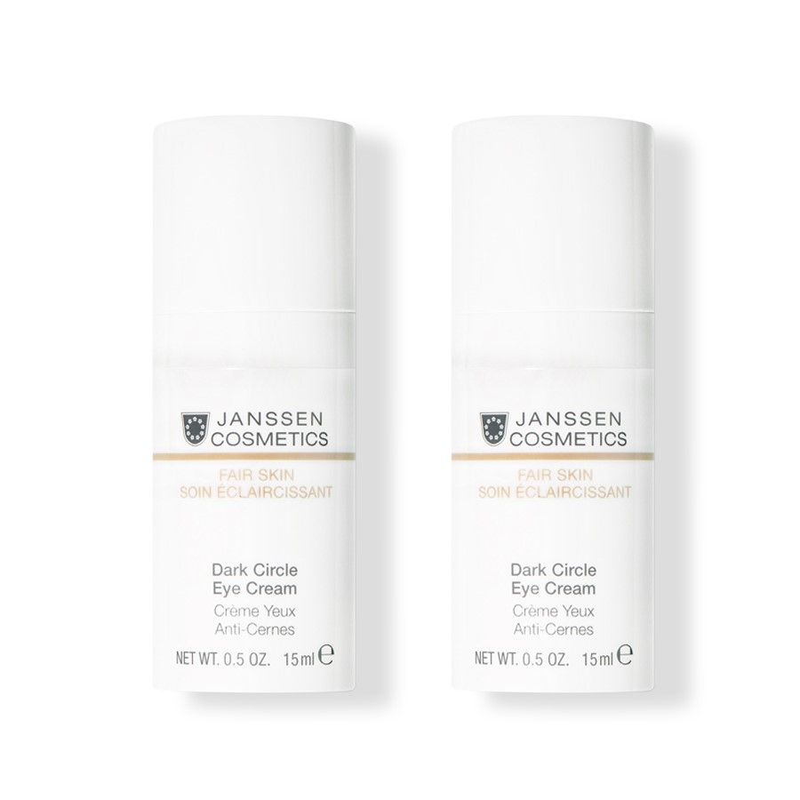 

Крем для глаз Janssen Cosmetics от темных кругов и отеков Dark Circle Eye Cream 30 мл, Dark Circle Eye Cream