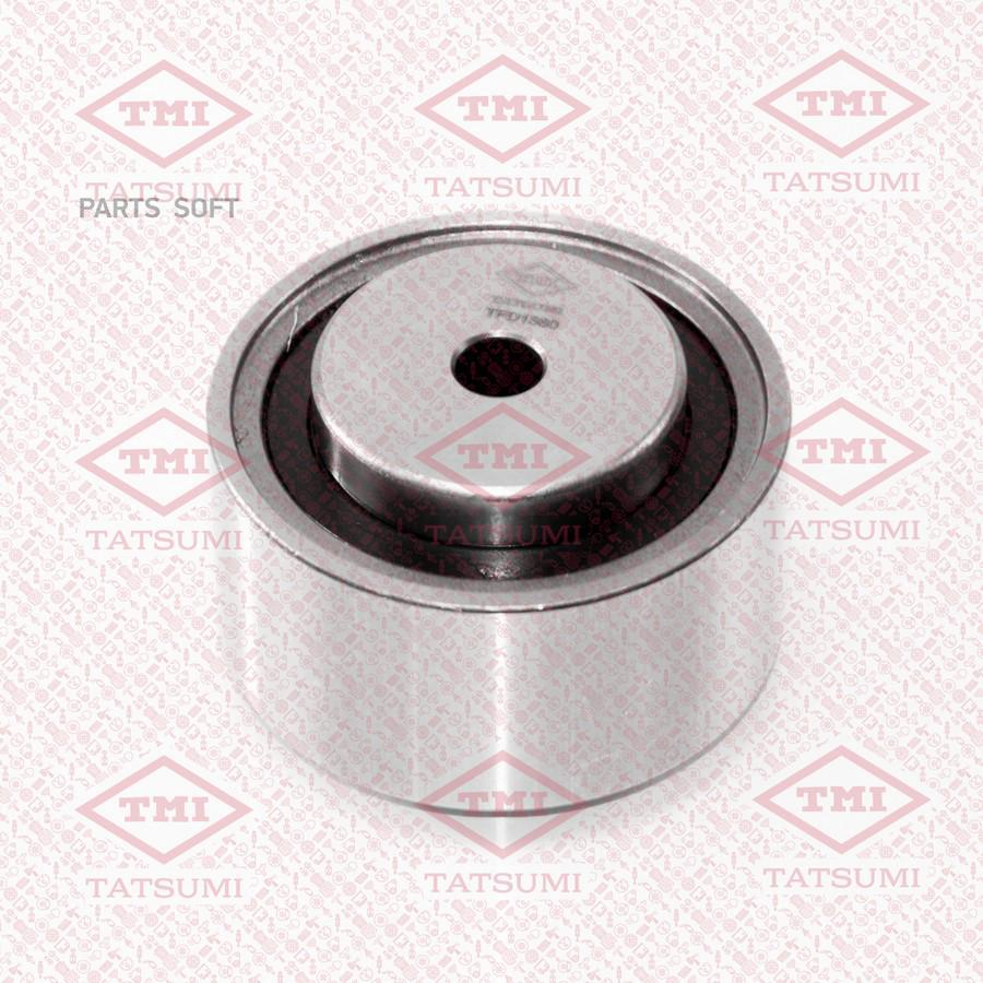 

Ролик обводной ремня ГРМ Tatsumi tfd1380