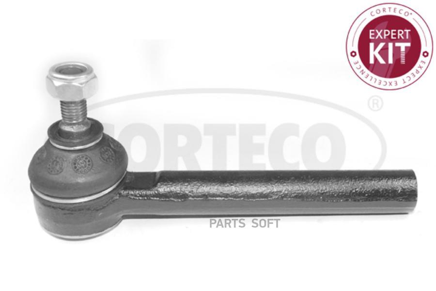

Наконечник рулевой Corteco 49398894