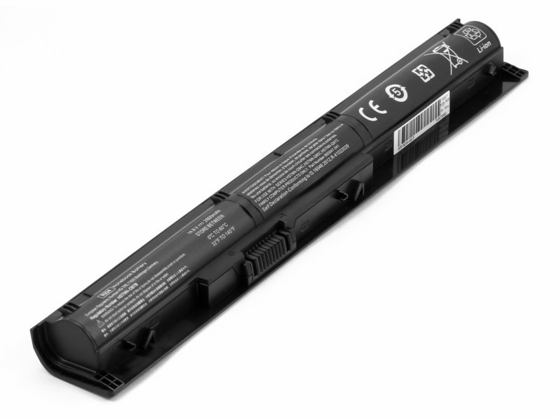 фото Аккумулятор для ноутбука hp probook 450 g3, 470 g3 (ri04) 14.8v sino power