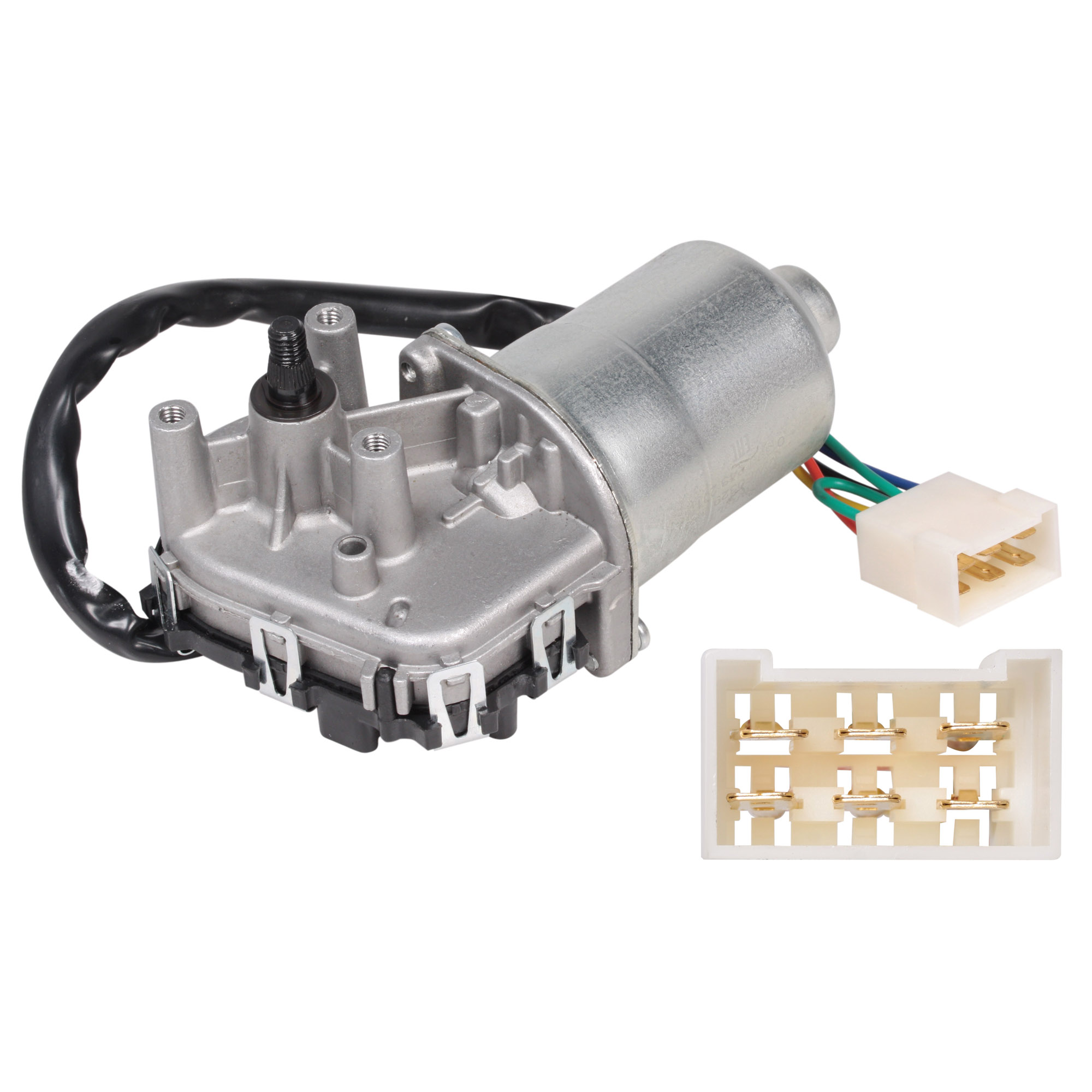 

STARTVOLT Моторедуктор стеклоочистителя GAZelle NextGAZon Next STARTVOLT VWF 0329 STARTVOL