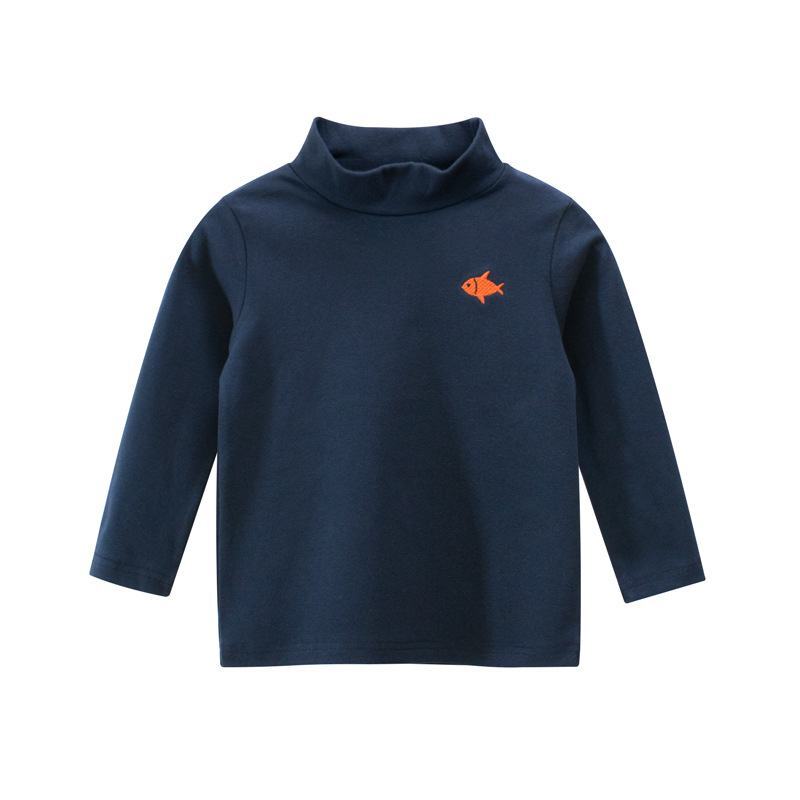 

Водолазка 27 Kids цв. синий р. 86, 29994