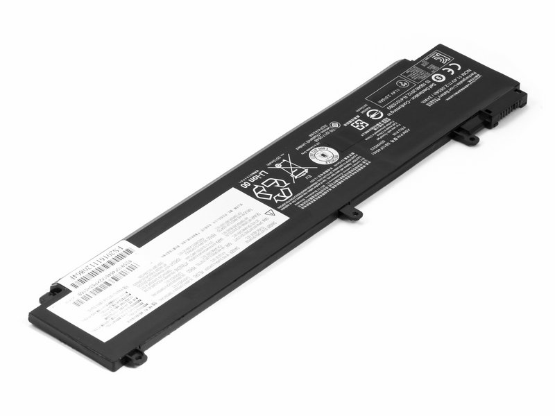 фото Аккумулятор для ноутбука lenovo thinkpad t460s (00hw022) type b sino power