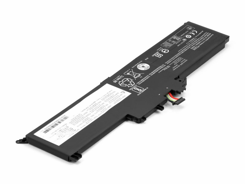 фото Аккумулятор для ноутбука lenovo thinkpad yoga 260 (00hw027) sino power