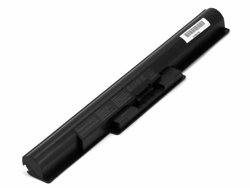 фото Аккумулятор для ноутбука sony vgp-bps35a (2600mah) sino power