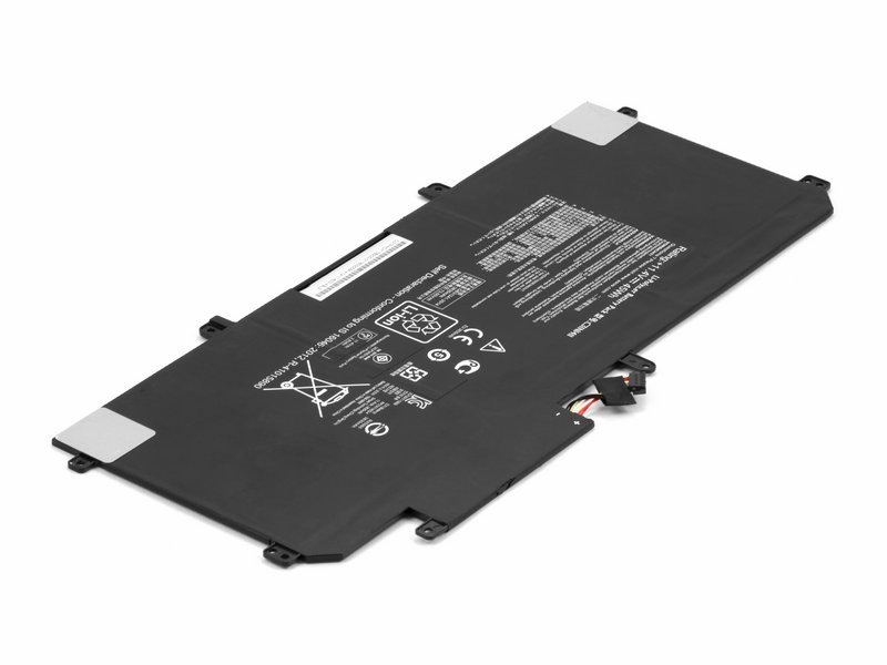 фото Аккумулятор для asus ux305ca, ux305fa zenbook (c31n1411) sino power