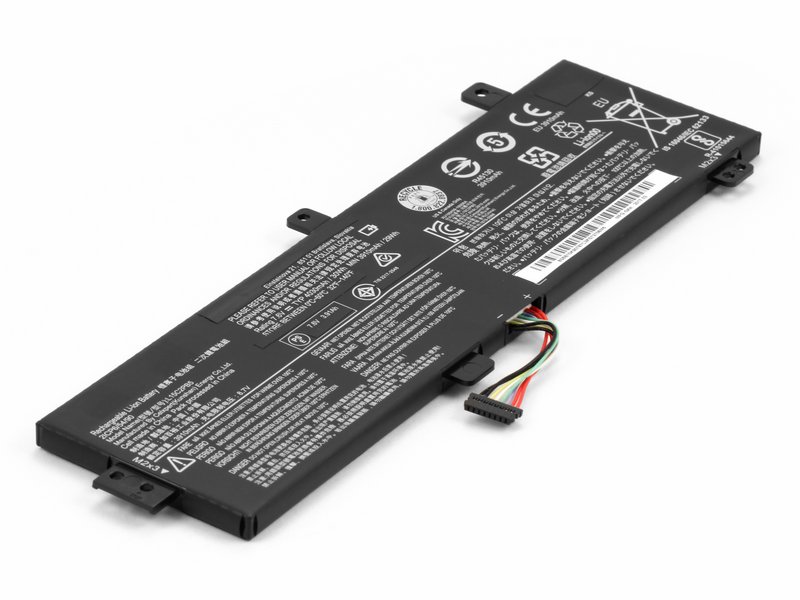 фото Аккумулятор для lenovo ideapad 310-15isk, 510-15isk (l15m2pb5) sino power