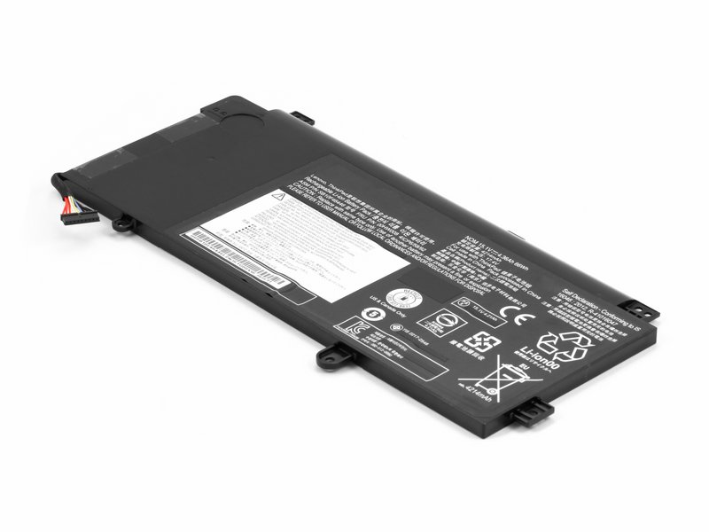 

Аккумулятор для Lenovo ThinkPad S5 Yoga 15 00HW009