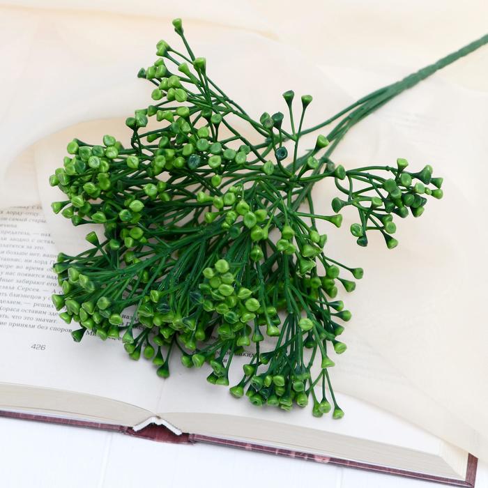 

Букет "Эригерон молодой" 26 см