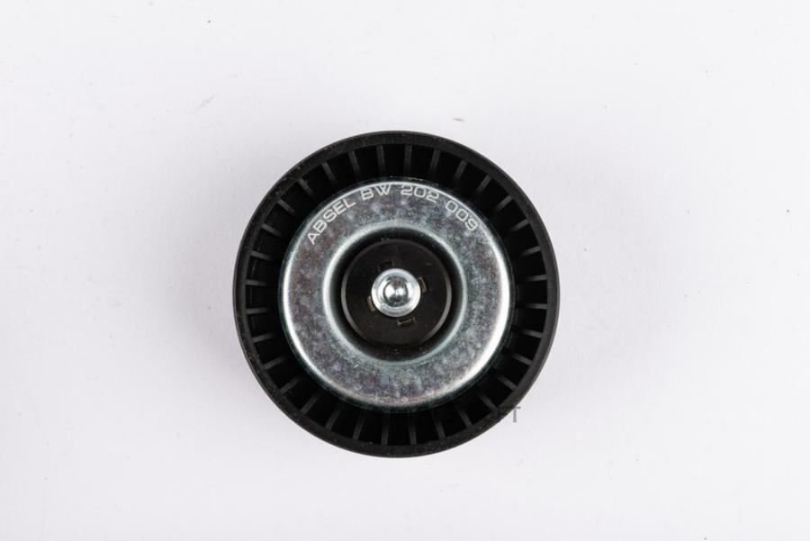 

ABSEL BW202009 Ролик обводной приводного ремня