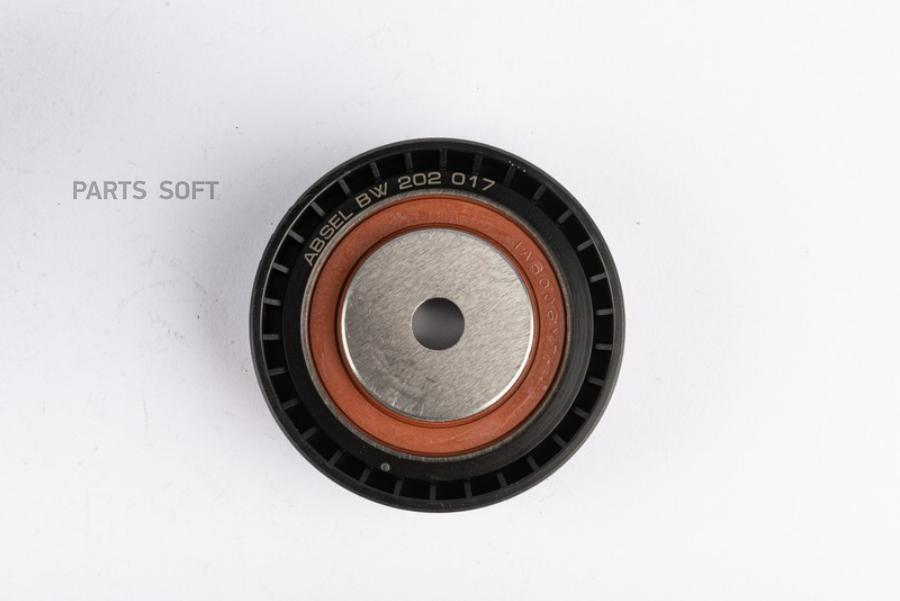 

ABSEL BW202017 Ролик натяжной приводного ремня