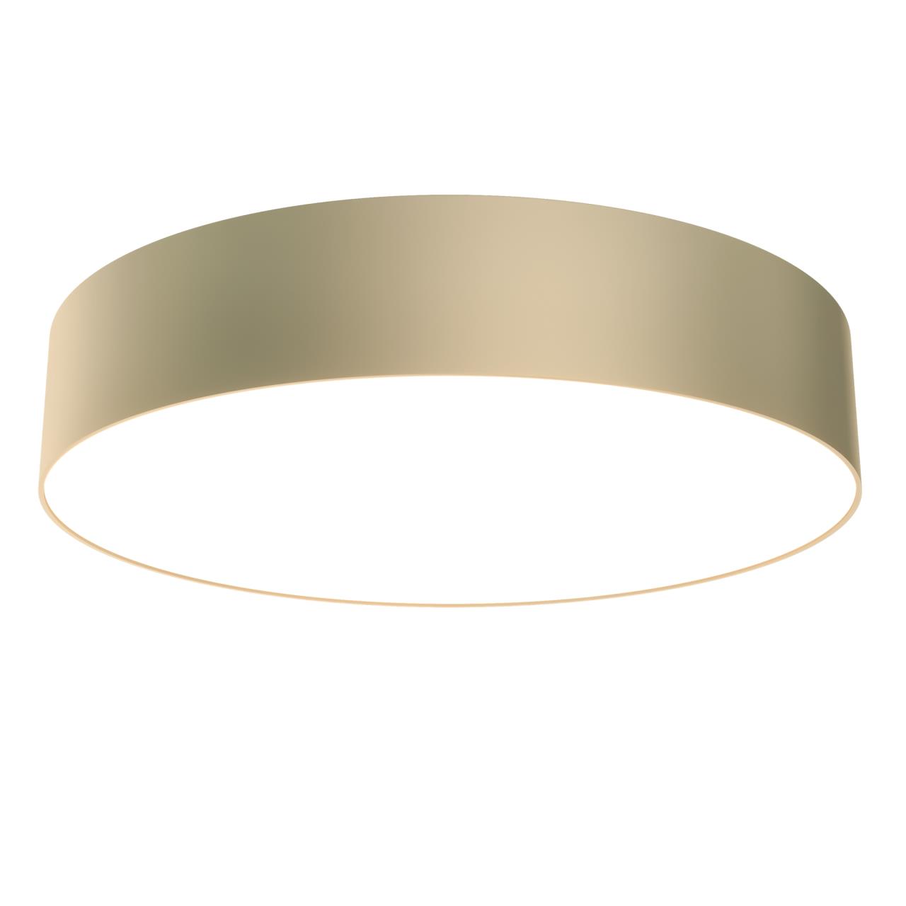

Потолочный светильник Technical Maytoni Zon, C032CL-36W4K-RD-MG, Стиль Хай-тек