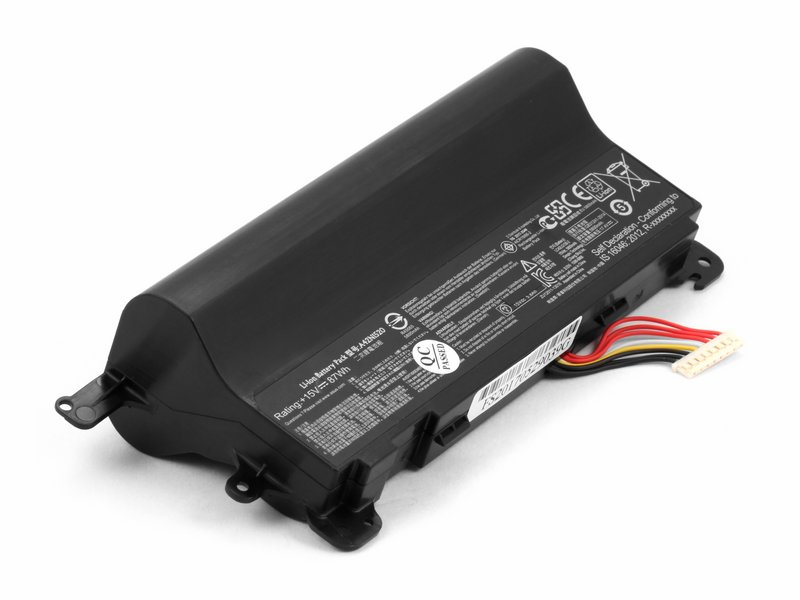 

Аккумулятор для ноутбука Asus ROG G752 A42N1520
