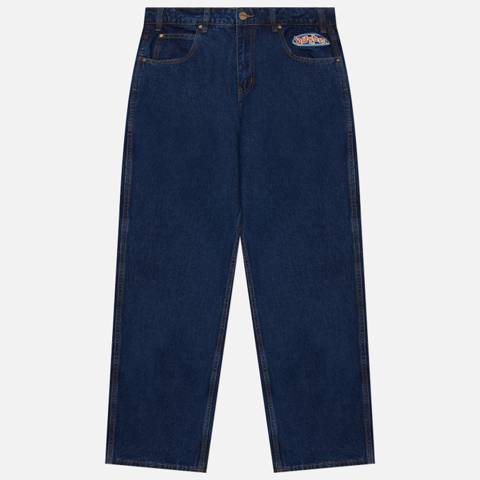 

Мужские джинсы Butter Goods Scattered Denim синий, Размер 30, Scattered Denim