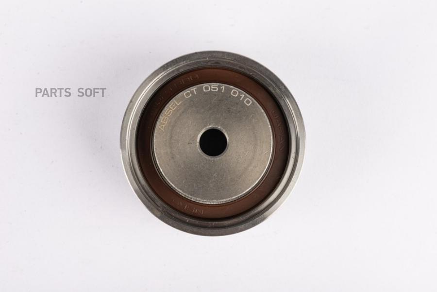 

ABSEL CT051010 Ролик обводной ремня ГРМ