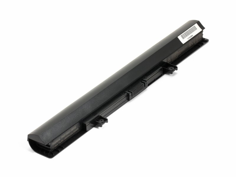 фото Аккумулятор для toshiba satellite l50-b (pa5195u-1brs) 2600mah sino power