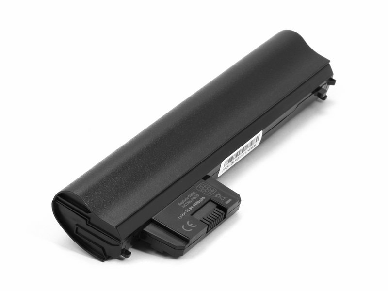

Аккумулятор для HP 628419-001, HSTNN-E05C, HSTNN-YB2D (черный)