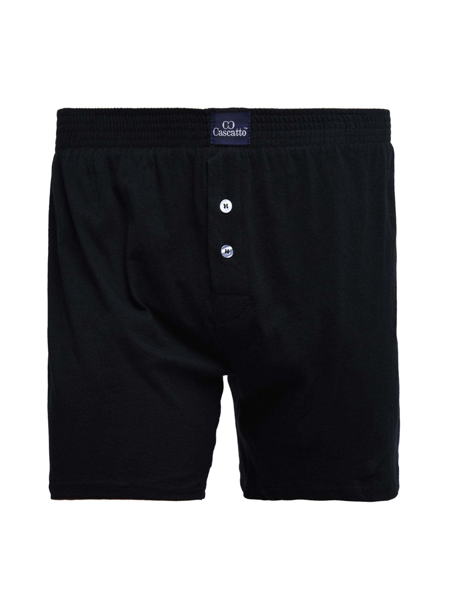Трусы Cascatto шорты для мужчин, чёрный, размер L, MSH1803