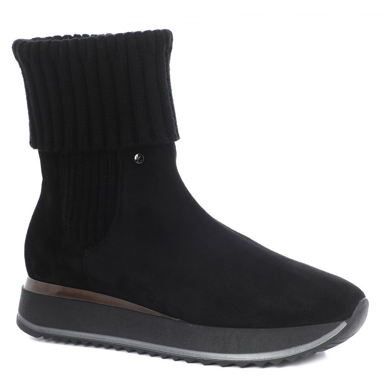 

Женские ботинки KELTON AA0126 черный р.42, AA0126_2450587