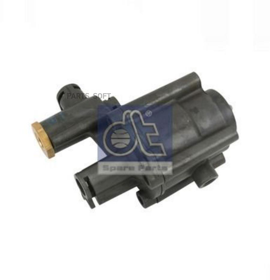 

DT SPARE PARTS Цилиндр КПП