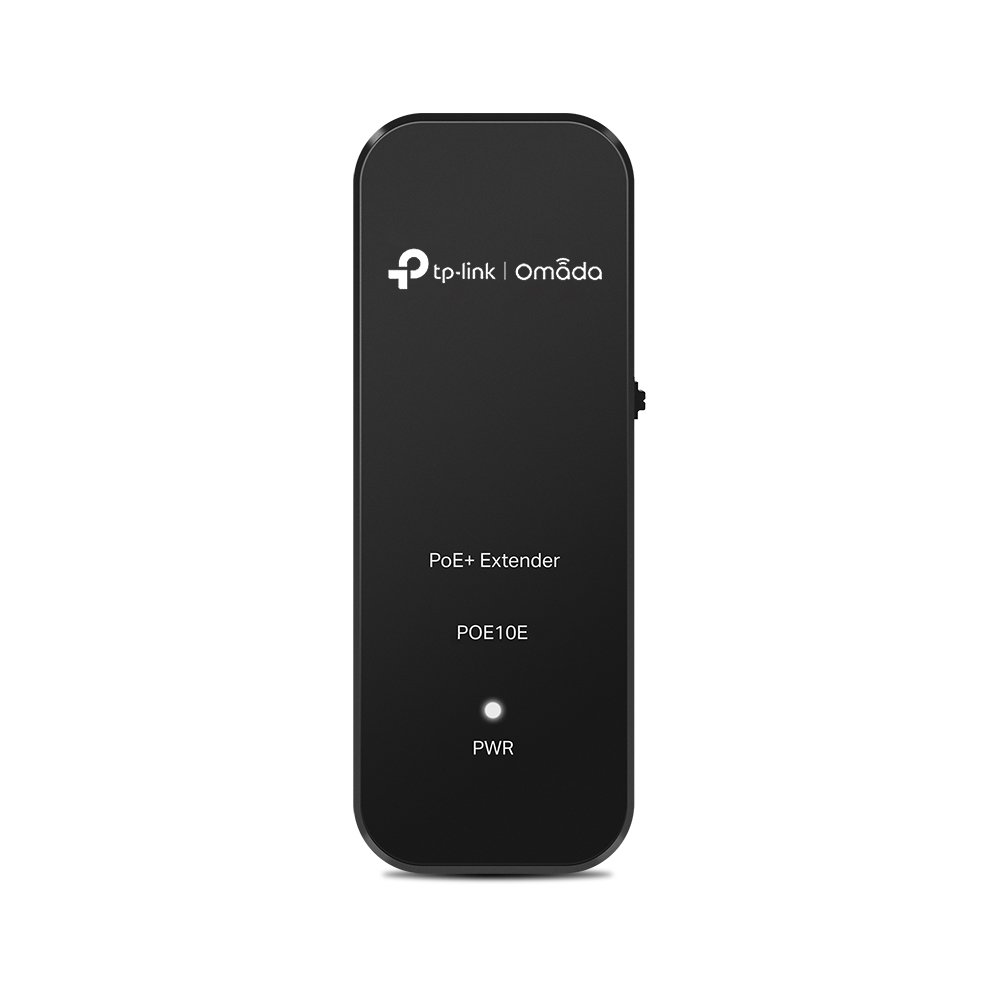 

Сетевой адаптер TP-Link POE10E