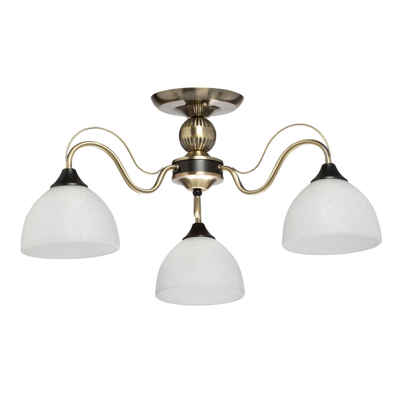 

Люстра на штанге DeMarkt 318015003, 318015003