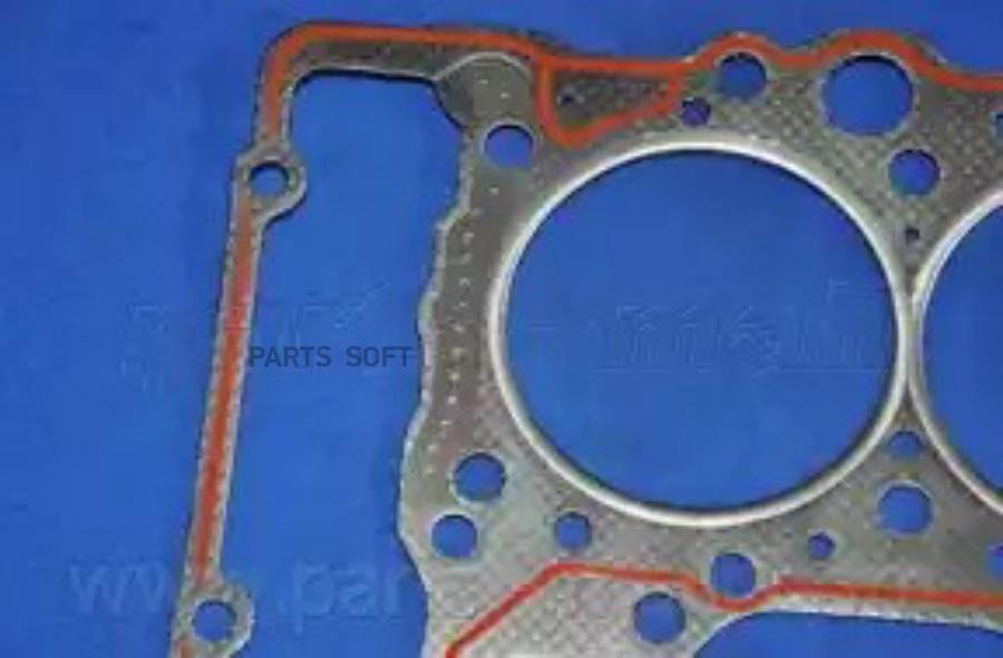 

Pgdn001pmc_прокладка Гбц! Ssangyong Korando 96-05 Parts-Mall арт. PGDN001