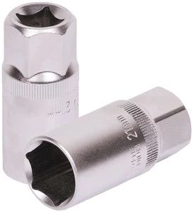 

Свечная головка АвтоДело 16 мм 1/2"